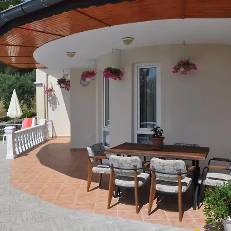 Luxury In Incekum-avsallar Area فيلة ألانيا