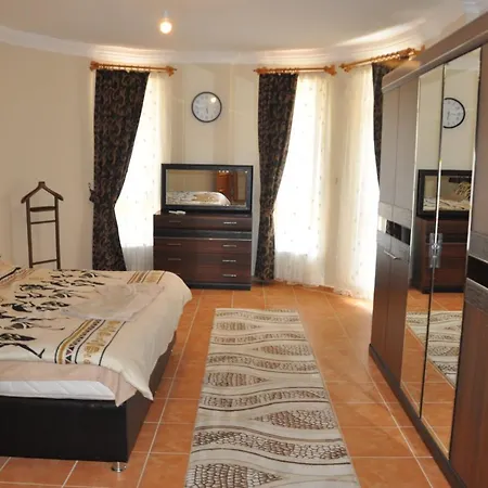 Luxury In Incekum-avsallar Area فيلة *