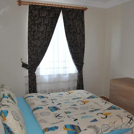 Luxury In Incekum-avsallar Area فيلة ألانيا
