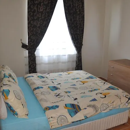 Luxury In Incekum-avsallar Area فيلة ألانيا