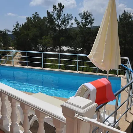 فيلة Luxury In Incekum-avsallar Area *