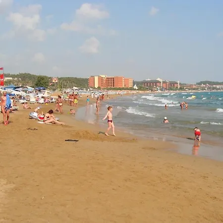 فيلة Luxury In Incekum-avsallar Area