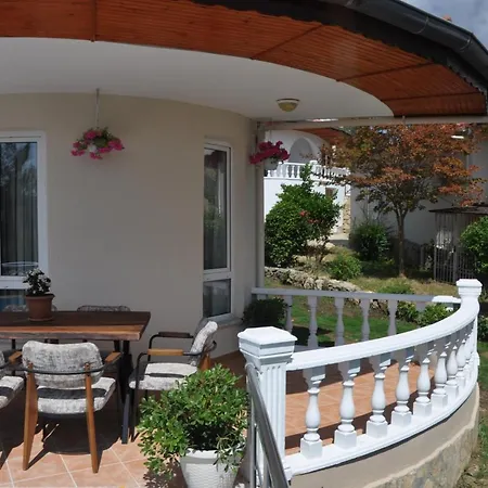 فيلة Luxury In Incekum-avsallar Area