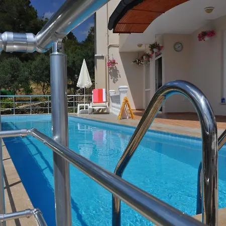 فيلة Luxury In Incekum-avsallar Area ألانيا