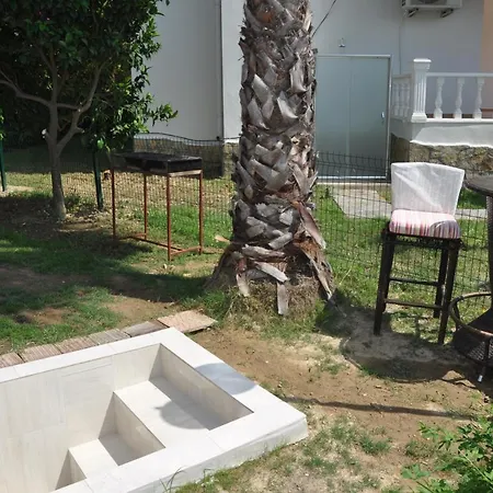 Luxury In Incekum-avsallar Area فيلة ألانيا