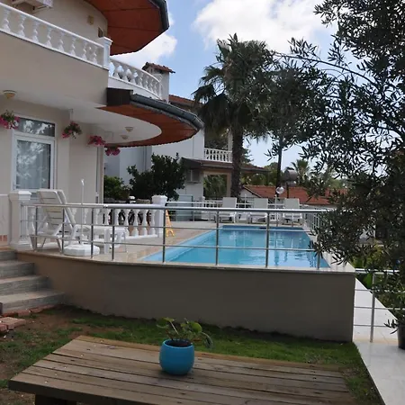 فيلة Luxury In Incekum-avsallar Area