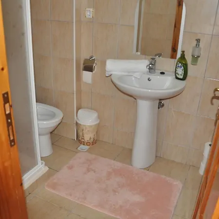 Luxury In Incekum-avsallar Area