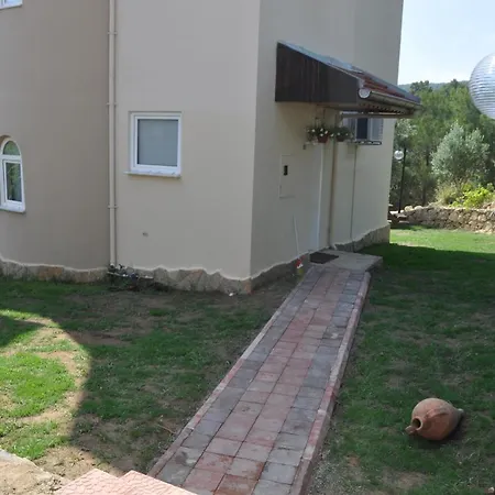 Luxury In Incekum-avsallar Area فيلة *