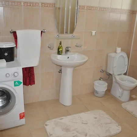 Luxury In Incekum-avsallar Area ألانيا