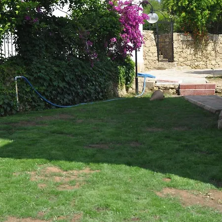 Luxury In Incekum-avsallar Area فيلة *
