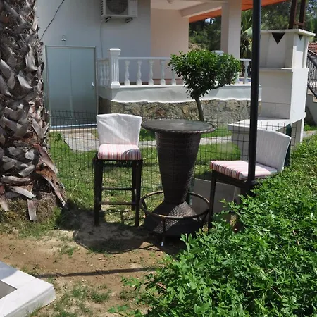 Luxury In Incekum-avsallar Area فيلة *