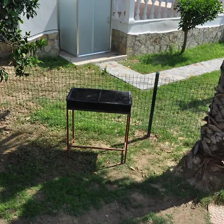 فيلة Luxury In Incekum-avsallar Area *