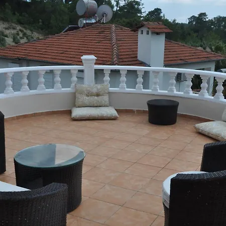 Luxury In Incekum-avsallar Area ألانيا