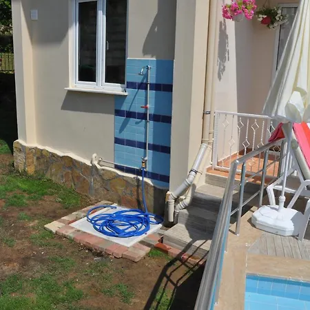 Luxury In Incekum-avsallar Area ألانيا
