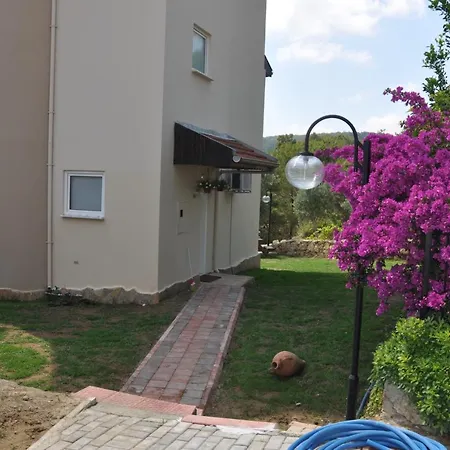 Luxury In Incekum-avsallar Area