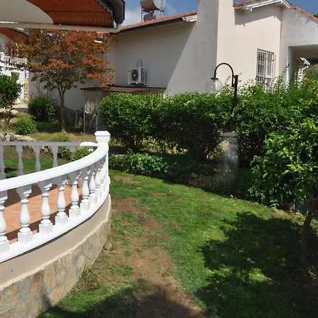 فيلة Luxury In Incekum-avsallar Area ألانيا
