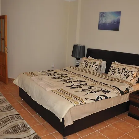 Luxury In Incekum-avsallar Area فيلة