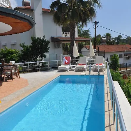 فيلة Luxury In Incekum-avsallar Area ألانيا