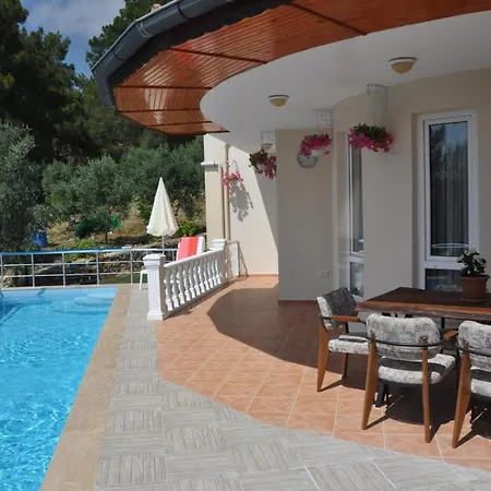فيلة Luxury In Incekum-avsallar Area *