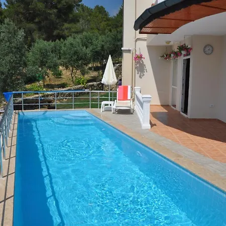 Luxury In Incekum-avsallar Area * ألانيا