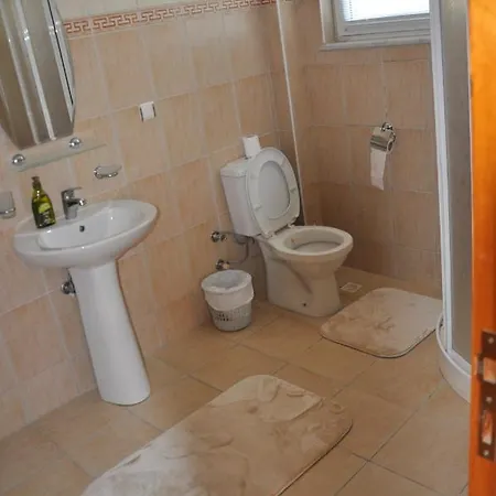 Luxury In Incekum-avsallar Area فيلة
