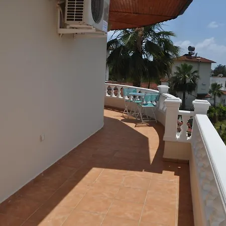 Luxury In Incekum-avsallar Area فيلة ألانيا