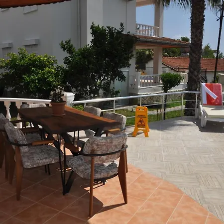فيلة Luxury In Incekum-avsallar Area