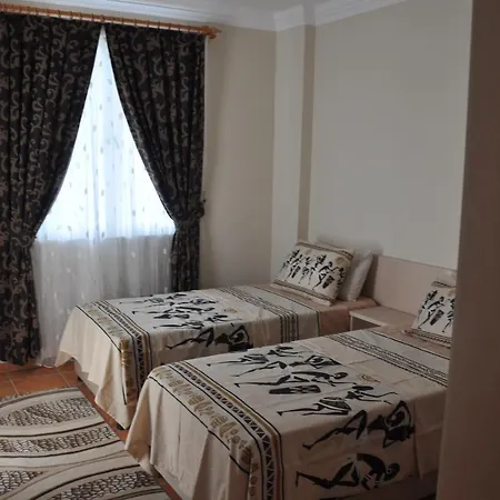 Luxury In Incekum-avsallar Area فيلة *