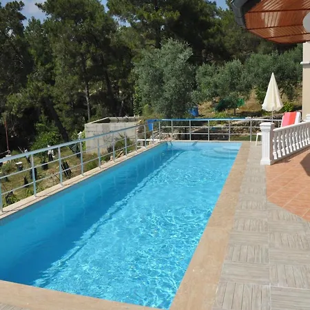 Luxury In Incekum-avsallar Area ألانيا