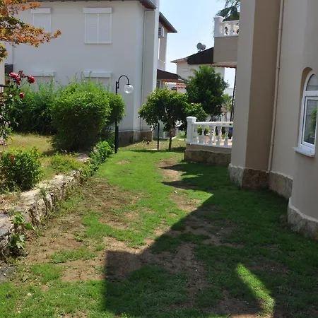 Luxury In Incekum-avsallar Area فيلة *