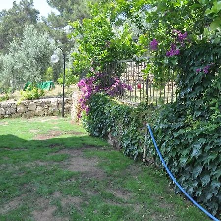 Luxury In Incekum-avsallar Area
