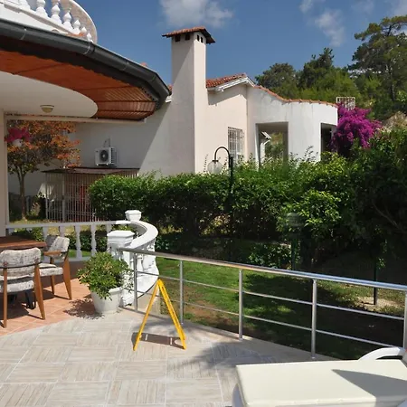 Luxury In Incekum-avsallar Area فيلة ألانيا