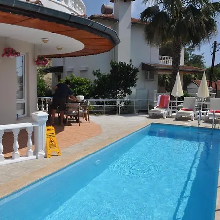 Luxury In Incekum-avsallar Area