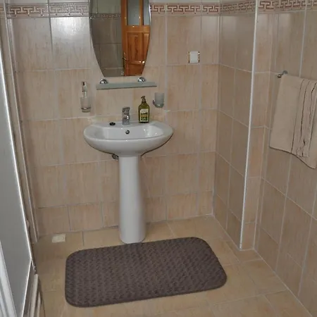 Luxury In Incekum-avsallar Area فيلة *