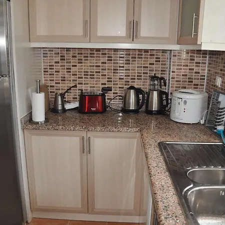 Luxury In Incekum-avsallar Area فيلة ألانيا